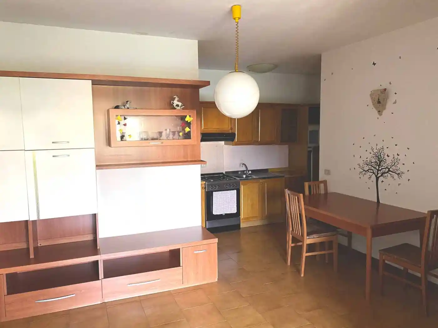 Appartamento in affitto a Schio