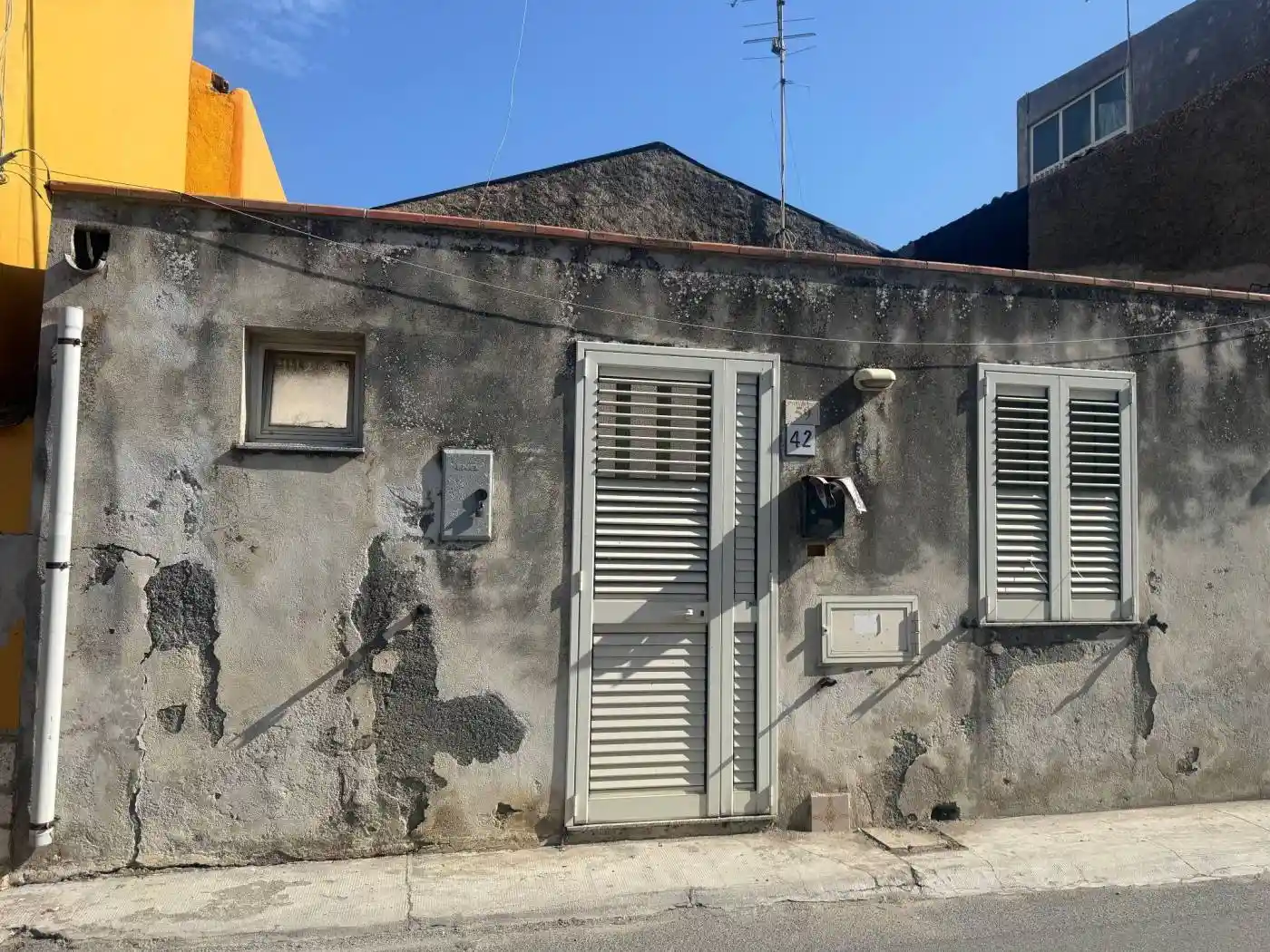 Casa indipendente in vendita a Milazzo