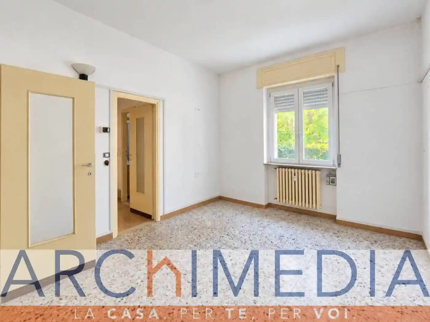 Appartamento in vendita a Varese
