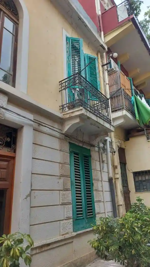 Appartamento in vendita a Messina