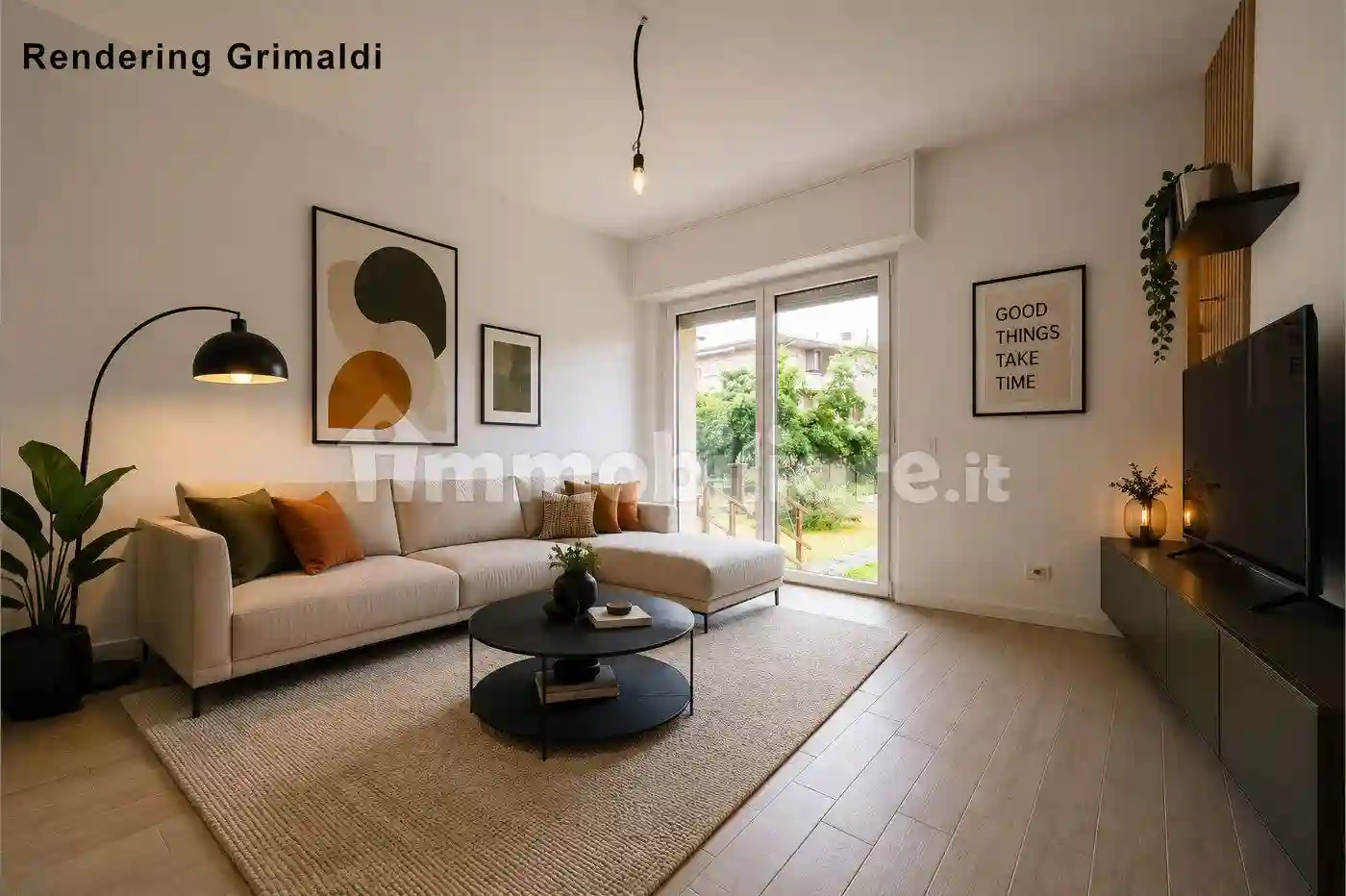 Villa - foto 5