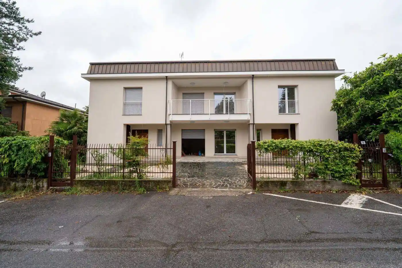 Villa in vendita a Lesmo