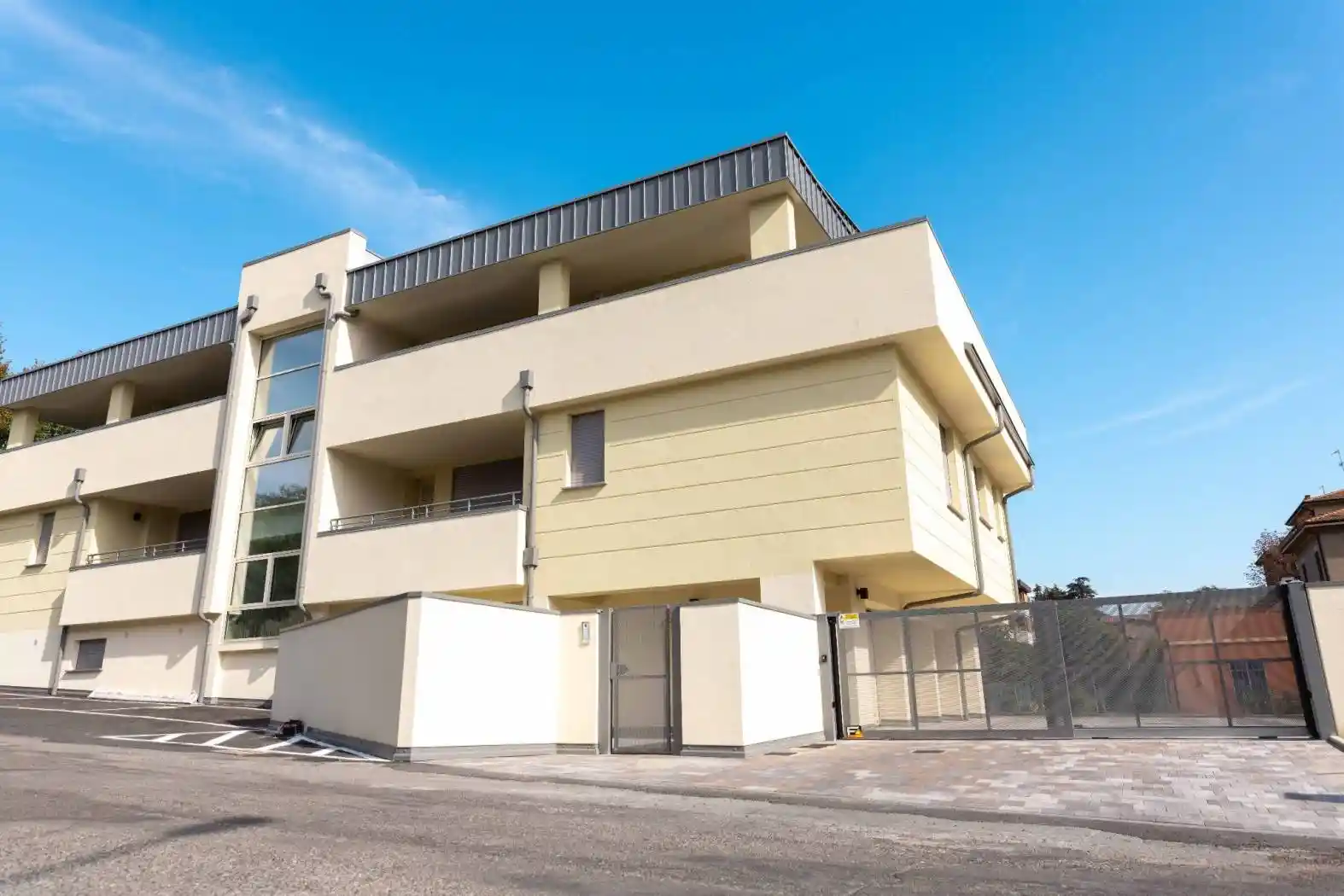 Appartamento in vendita a Sasso Marconi