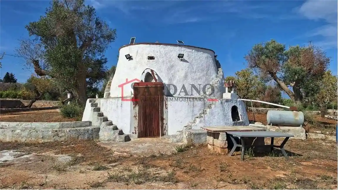 Rustico - Casale in vendita a Carovigno