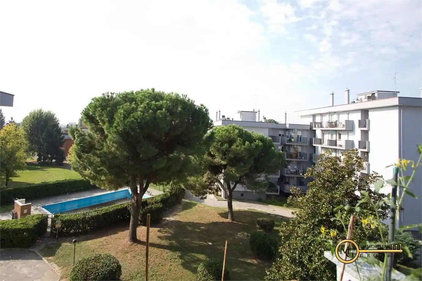 Appartamento in vendita a Liscate