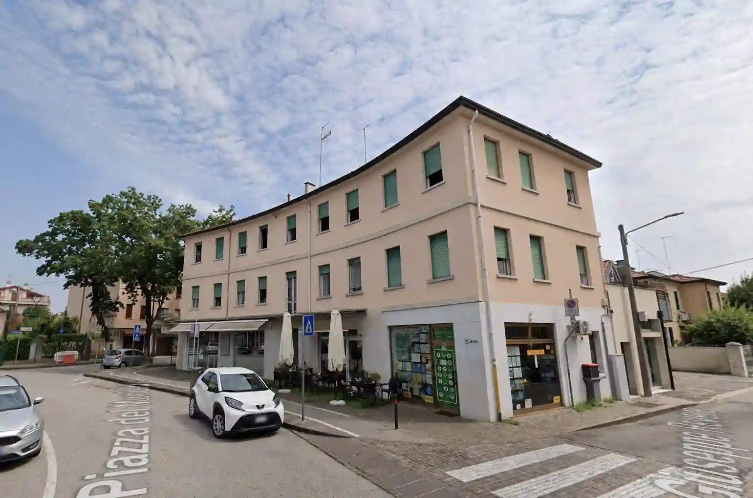 Palazzo - Edificio - foto 2
