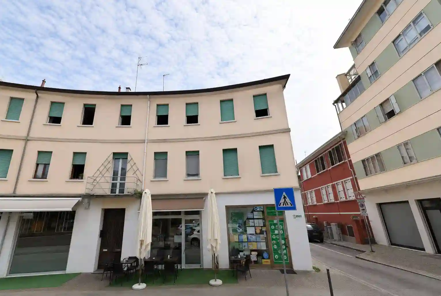 Palazzo - Edificio - foto 3