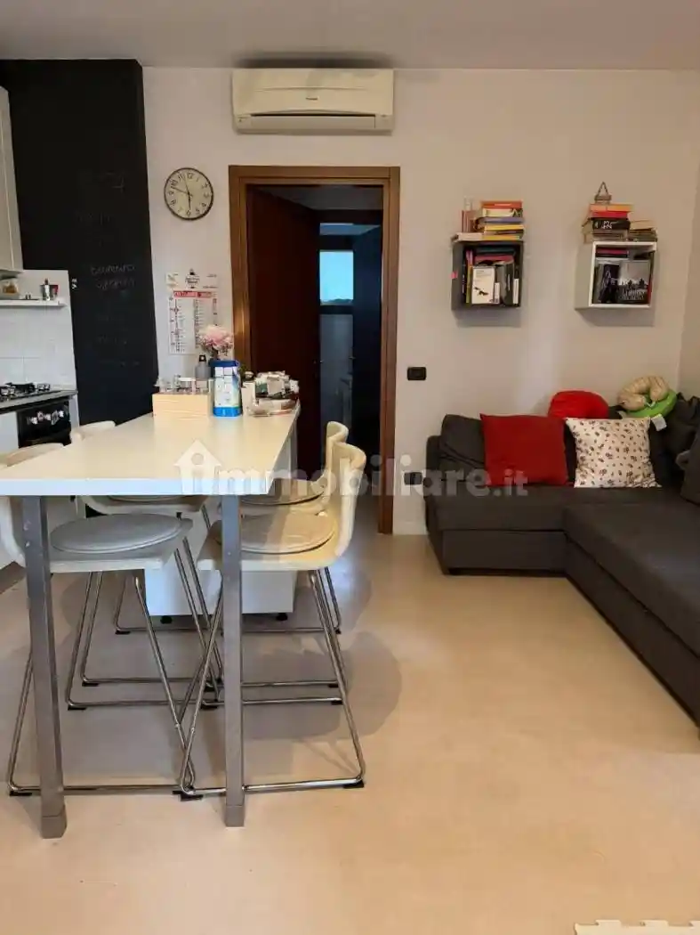 Appartamento in affitto a Campi Bisenzio
