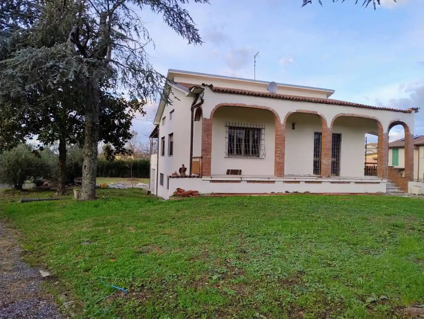 Villa in vendita a Capannori