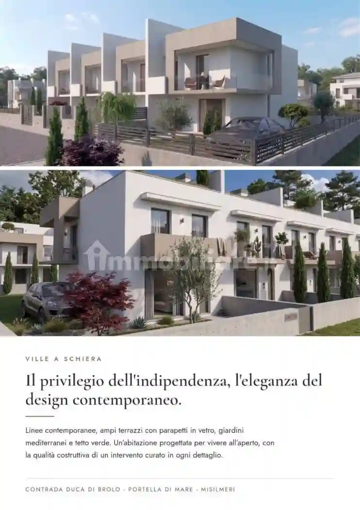 Villetta a schiera - foto 5