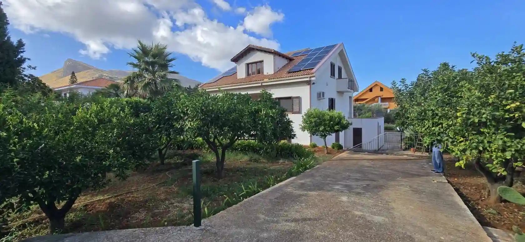Villa - foto 4