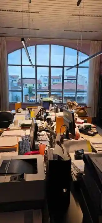 Appartamento in vendita a Livorno