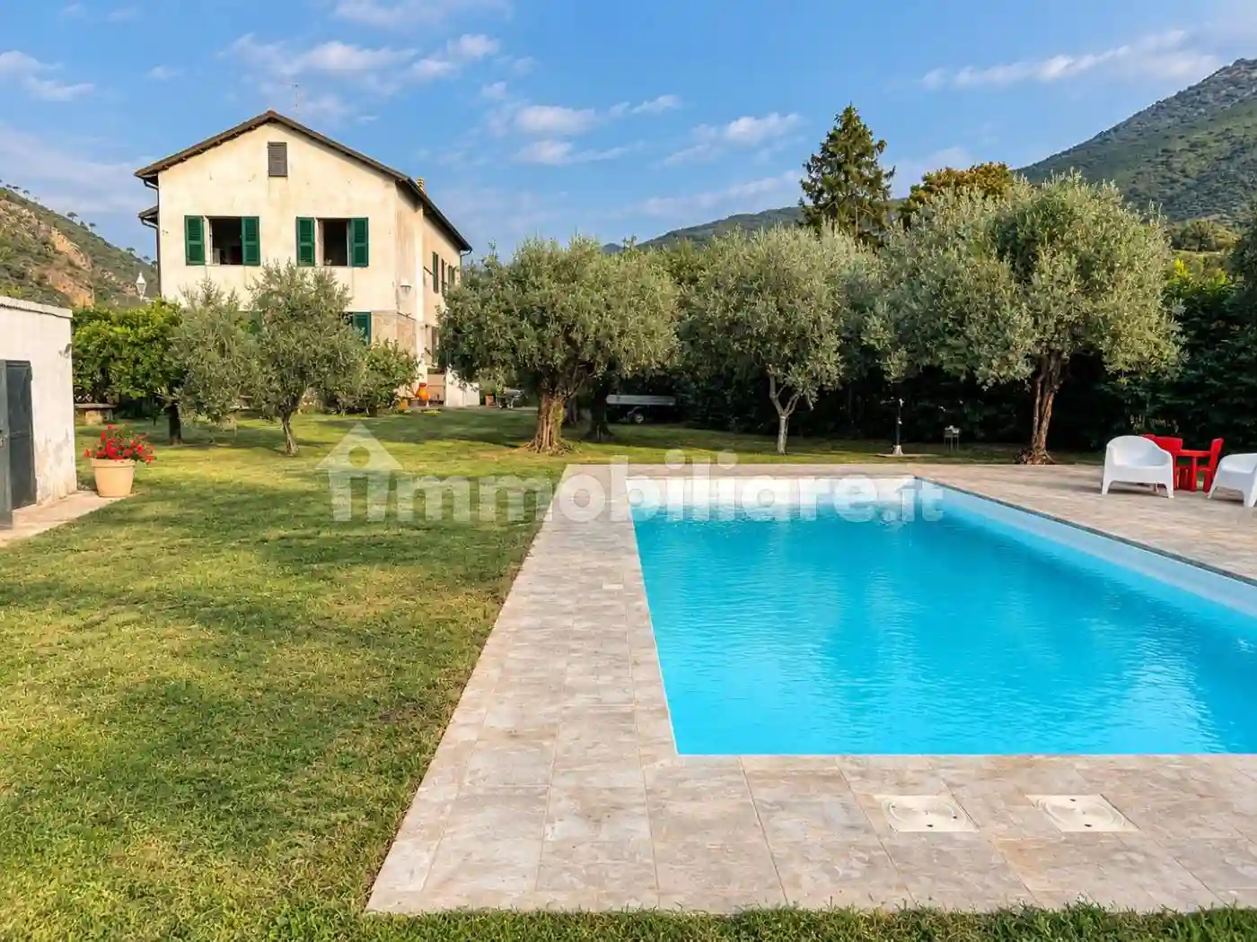 Villa - foto 4
