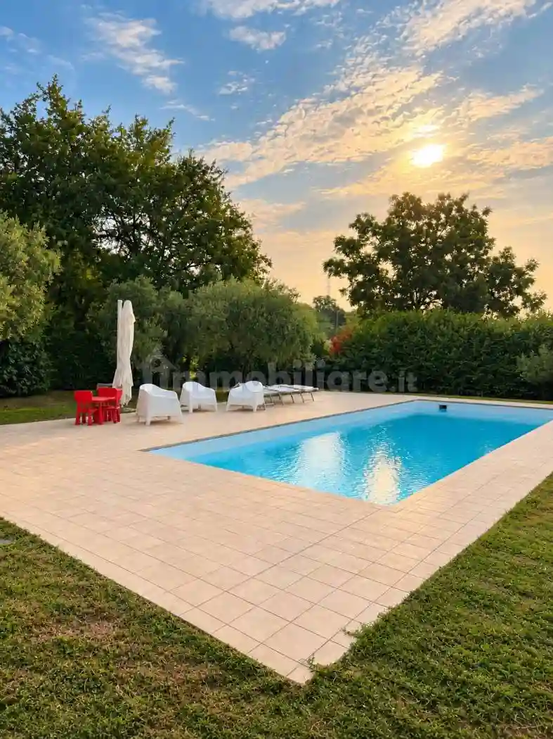 Villa - foto 5