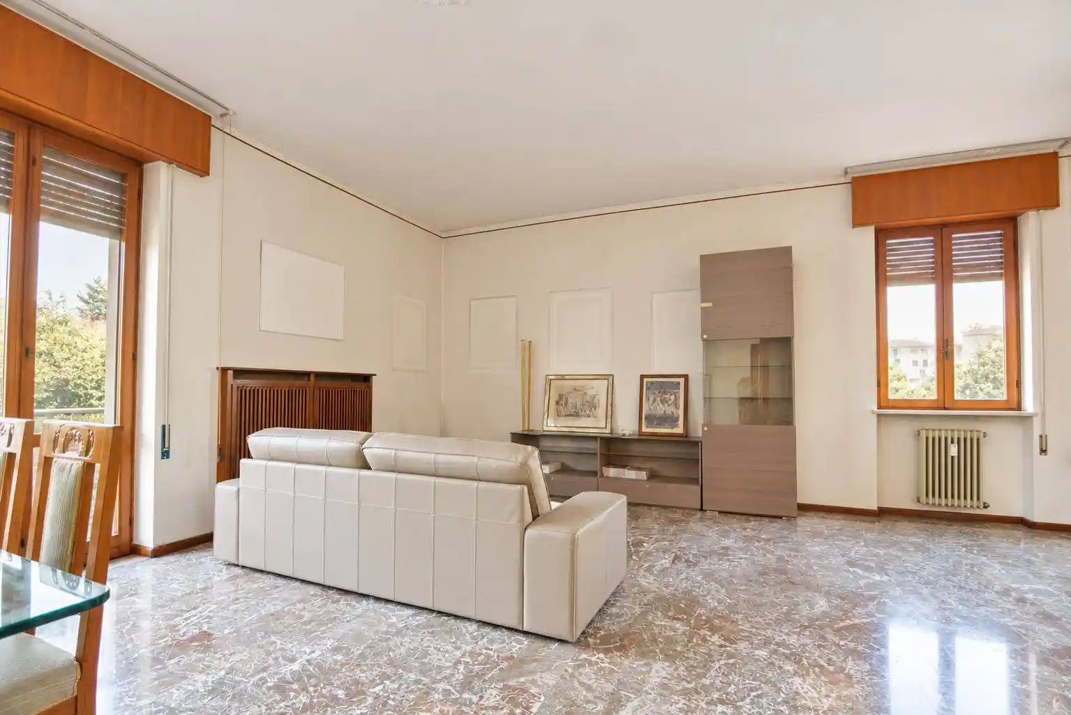 Appartamento in vendita a Vicenza