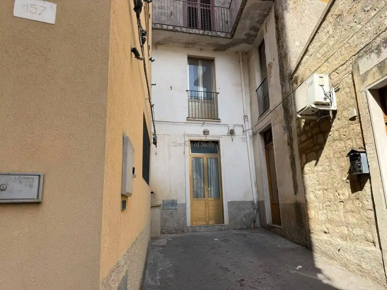 Casa indipendente in vendita a Modica