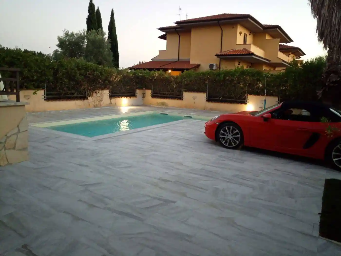 Villa in vendita a Sabaudia
