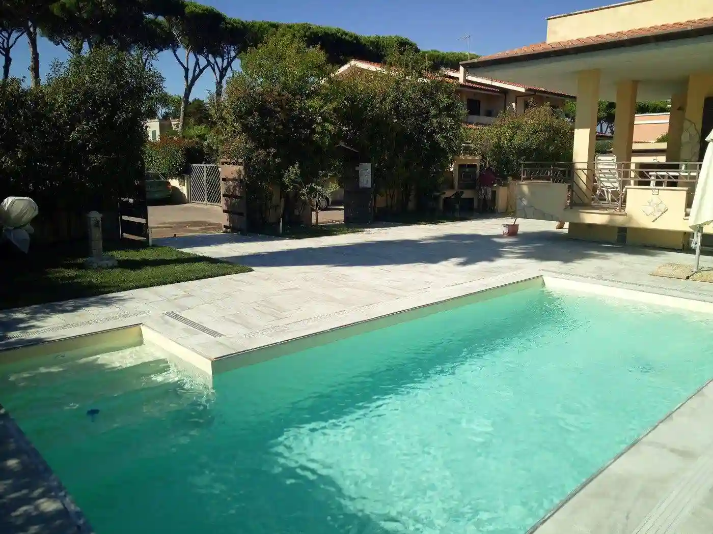 Villa - foto 4