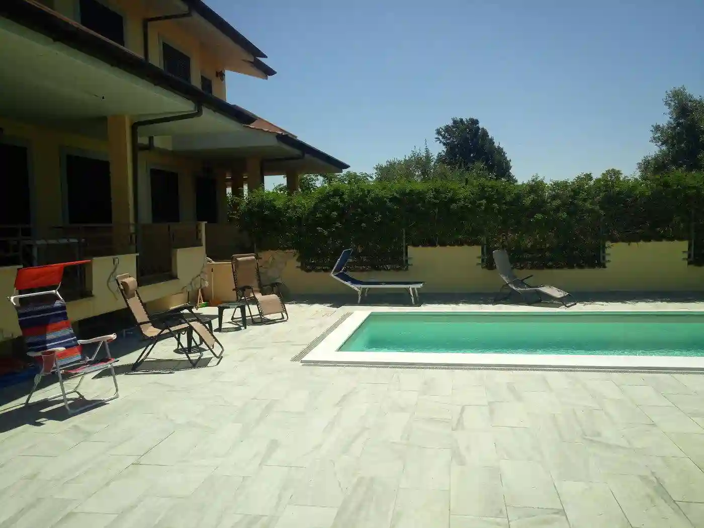 Villa - foto 5
