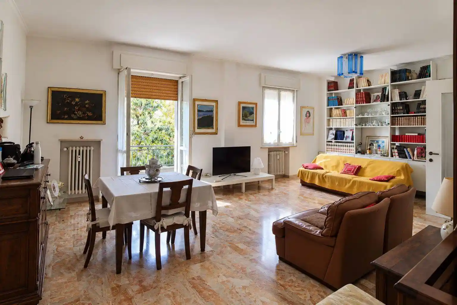 Appartamento in vendita a Parma