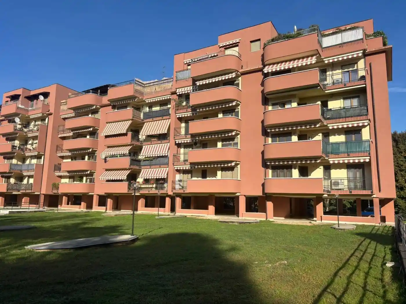 Appartamento in vendita a Pieve Emanuele