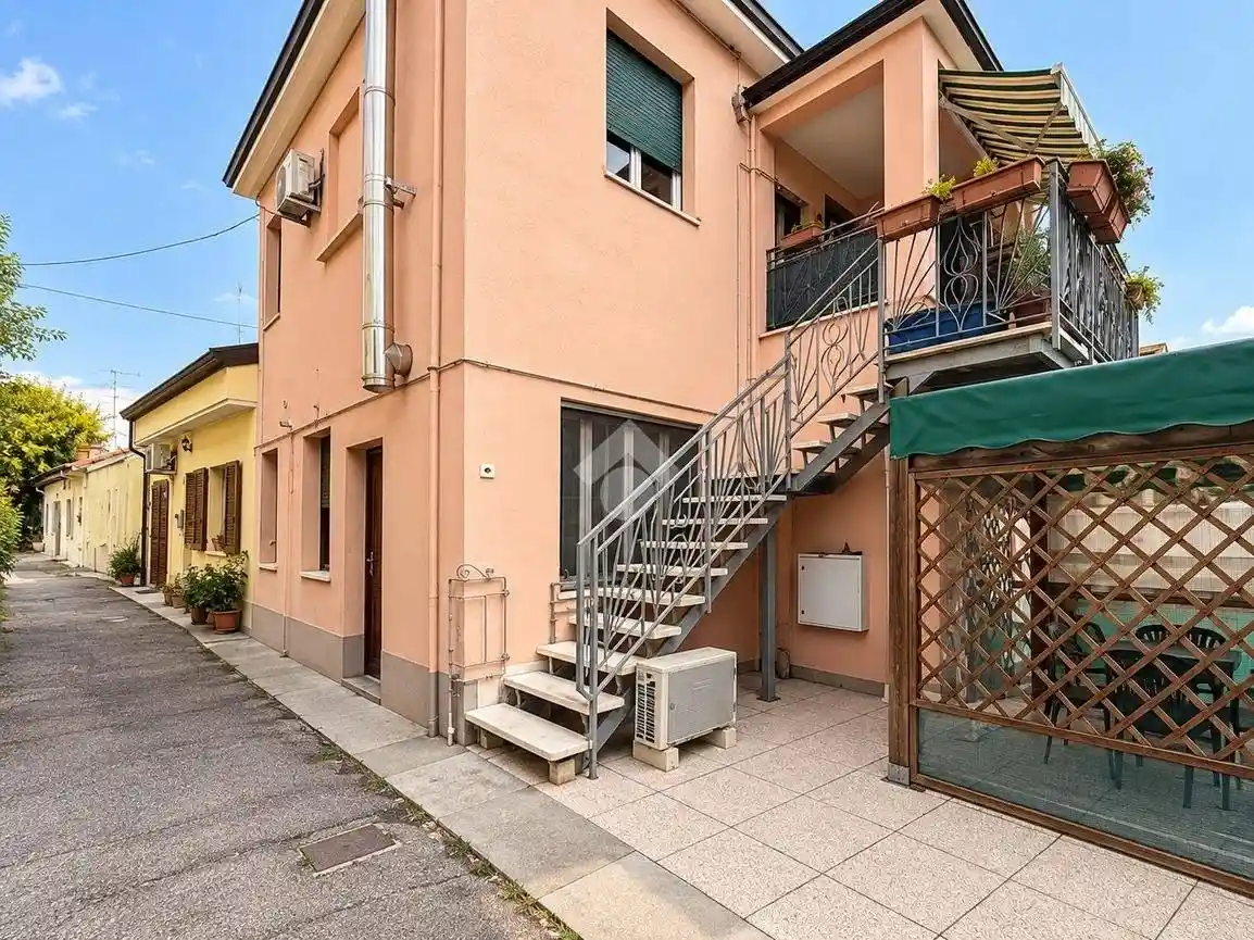 Appartamento in vendita a Cervia