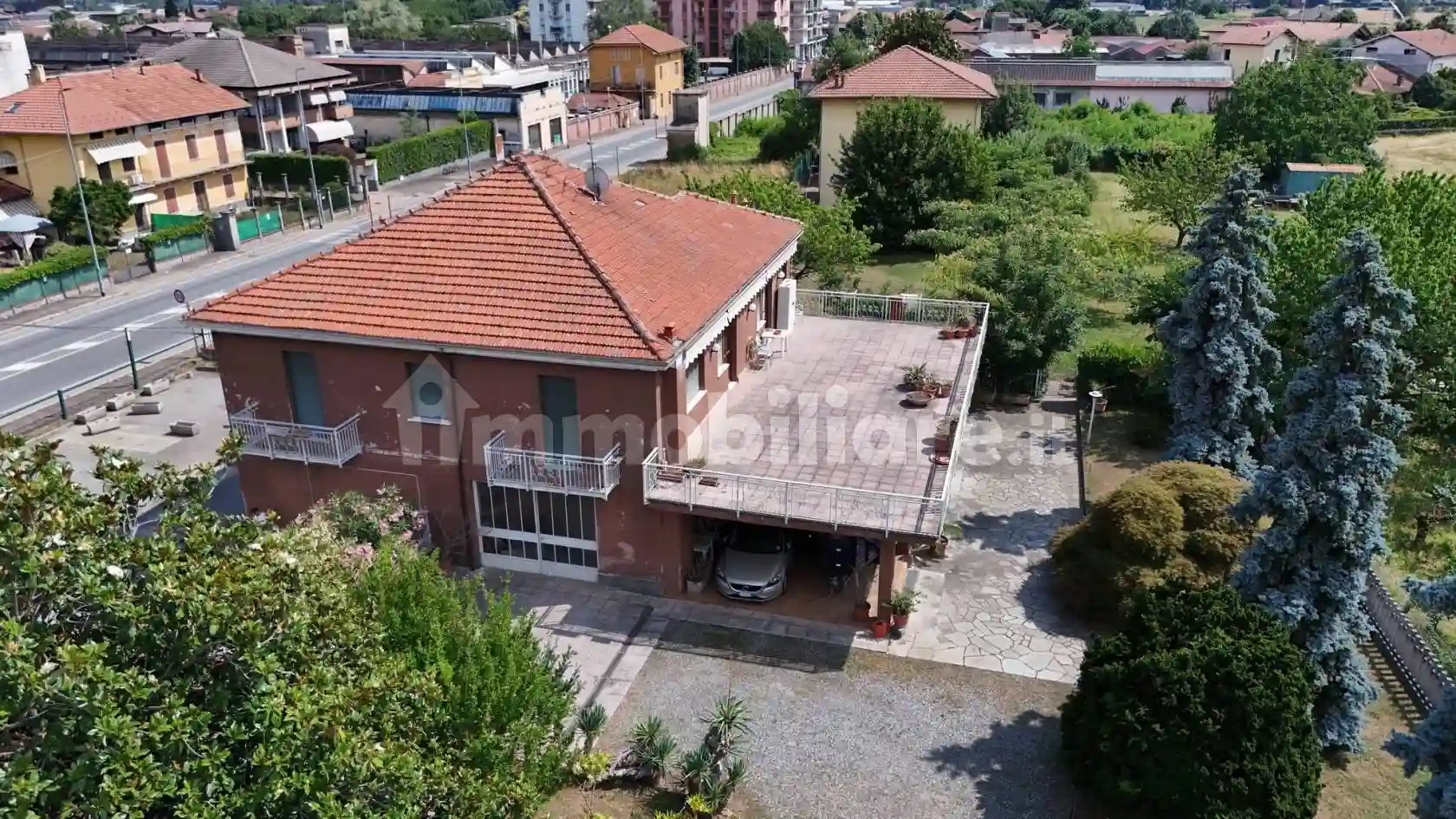 Villa - foto 3