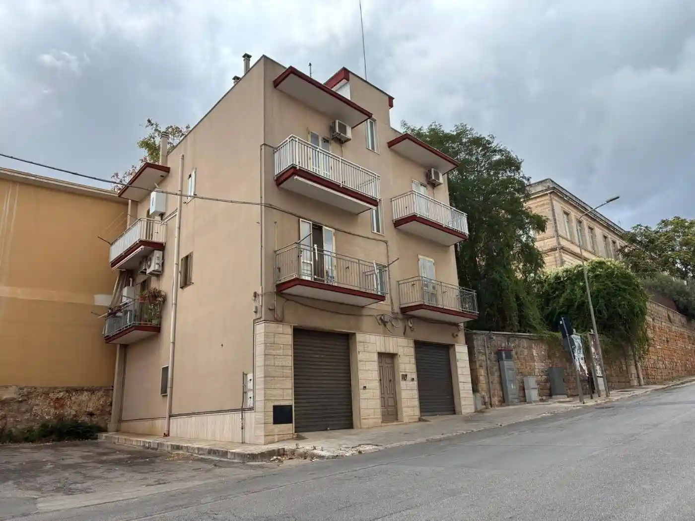 Appartamento in vendita a Ceglie Messapica