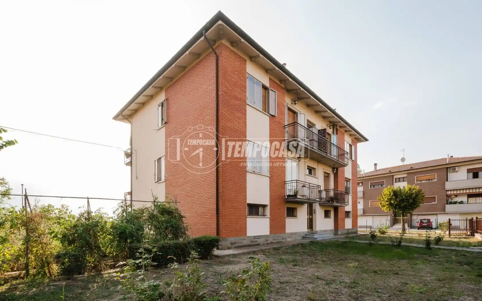 Appartamento in vendita a Medicina