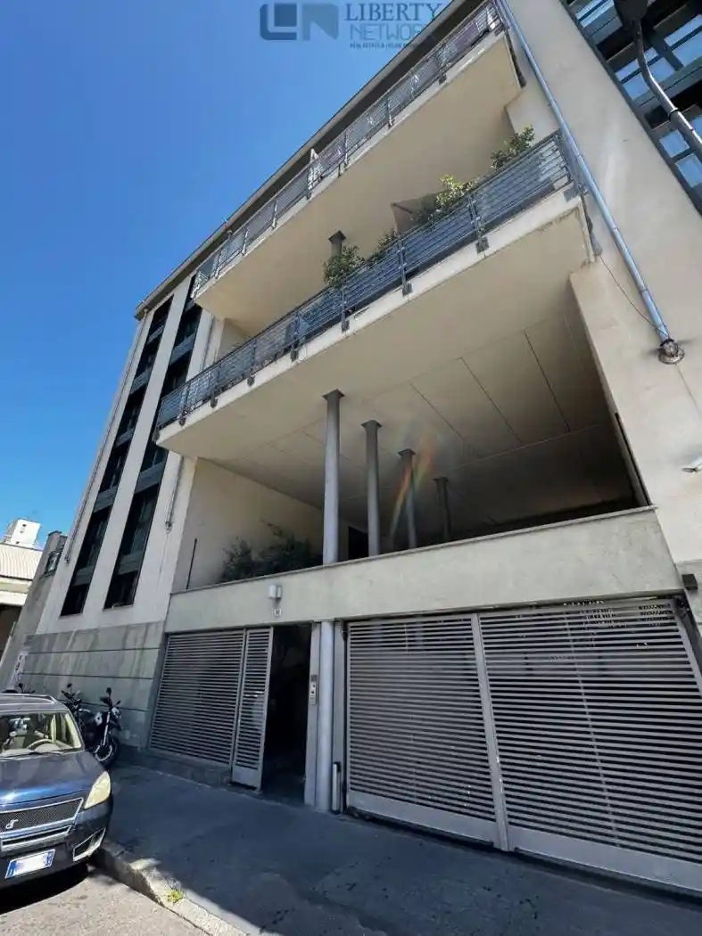 Loft in affitto a Milano