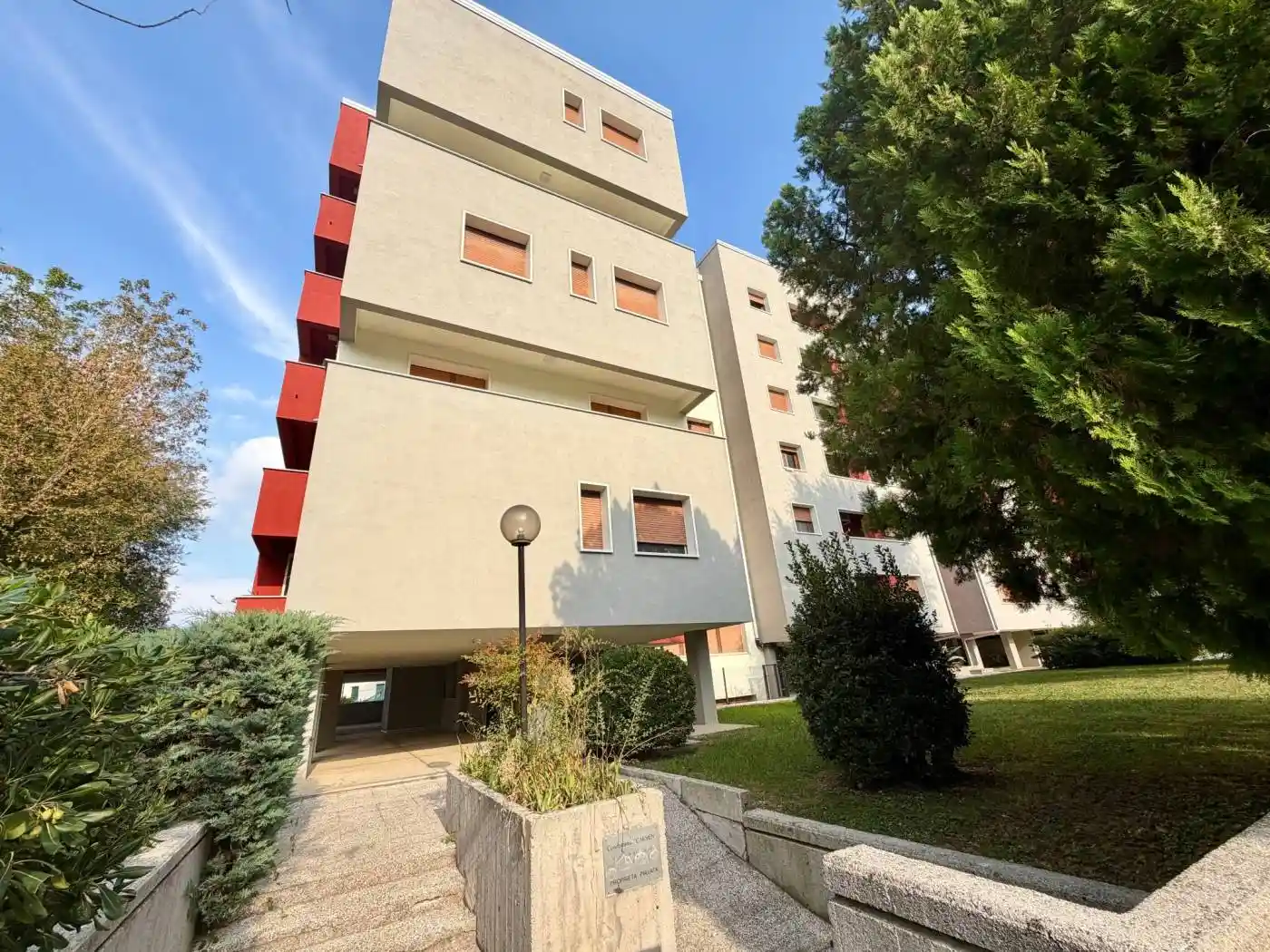Appartamento in vendita a Pordenone
