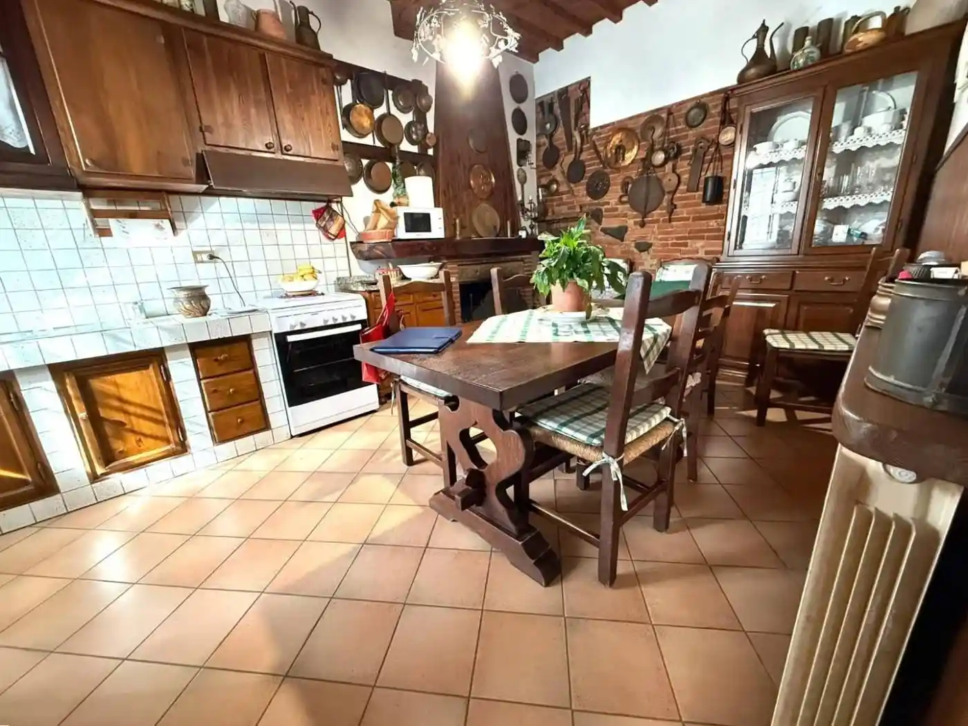 Casa indipendente in vendita a Lucca