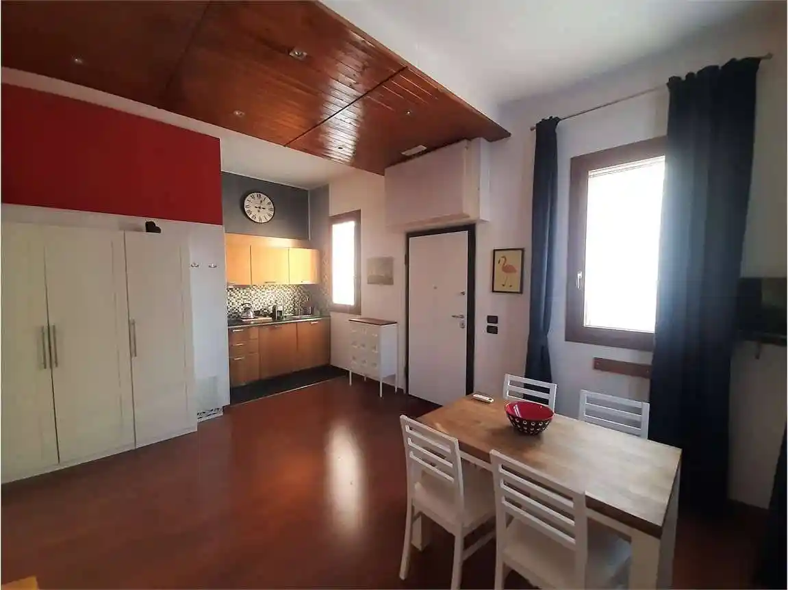 Appartamento in affitto a Venezia