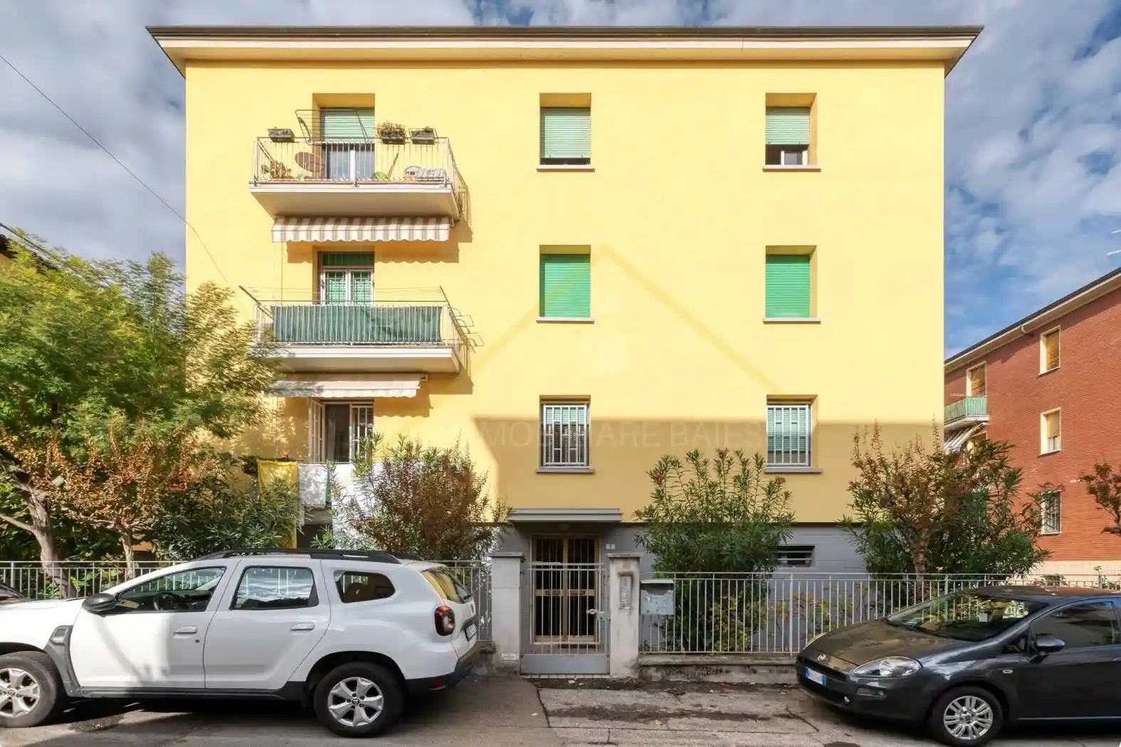 Appartamento in vendita a Bologna