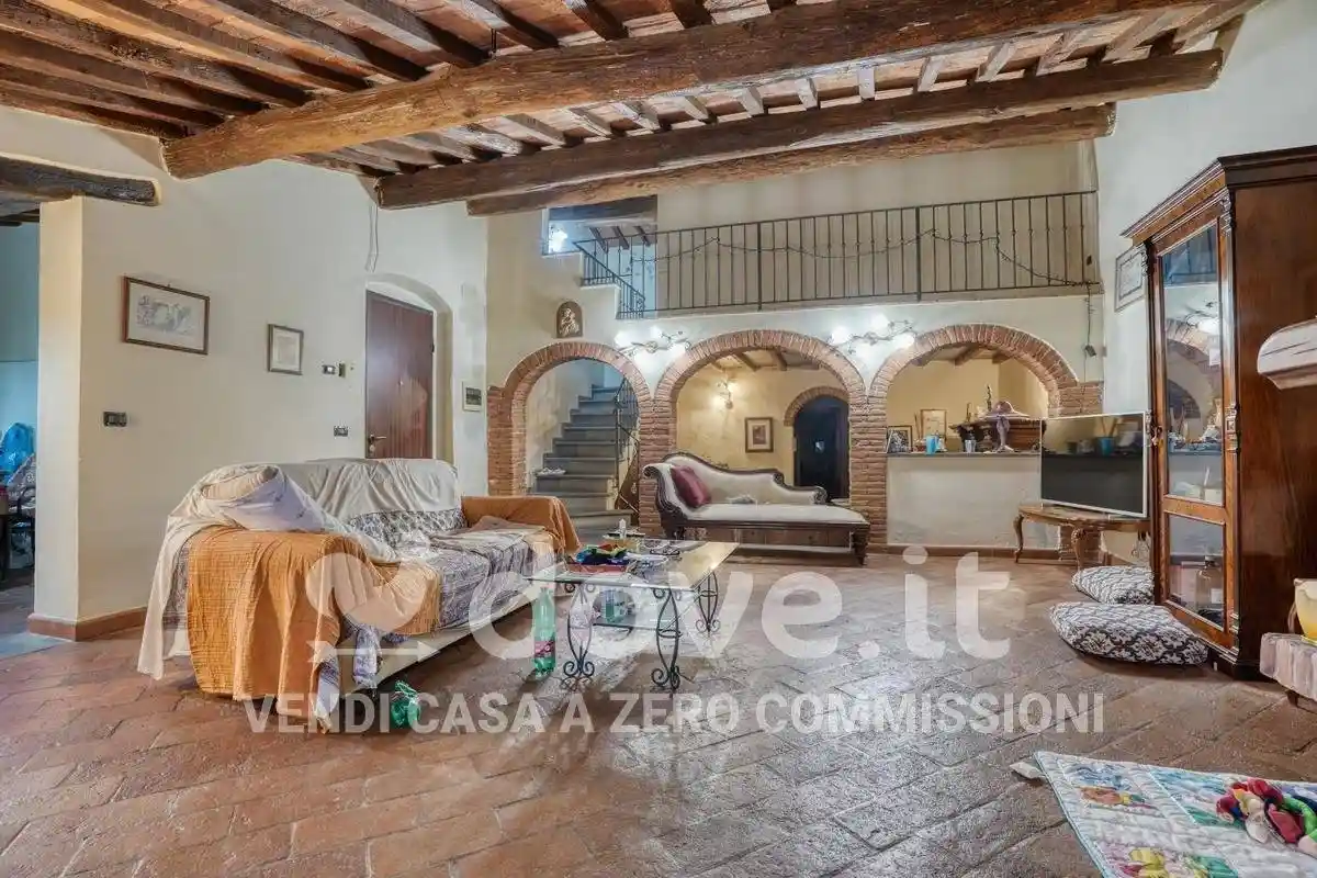 Villa in vendita a Quarrata