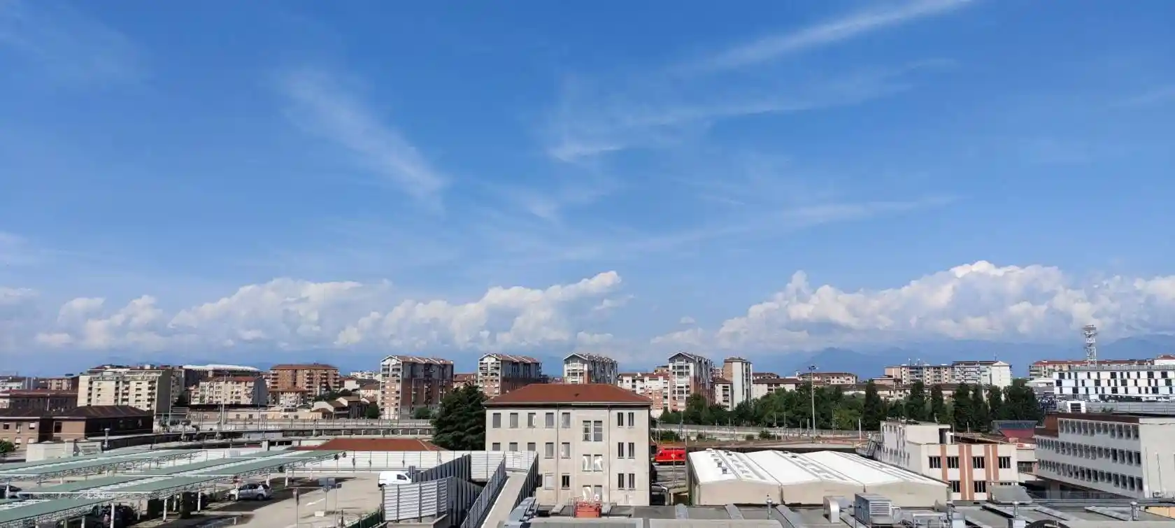 Appartamento in affitto a Torino