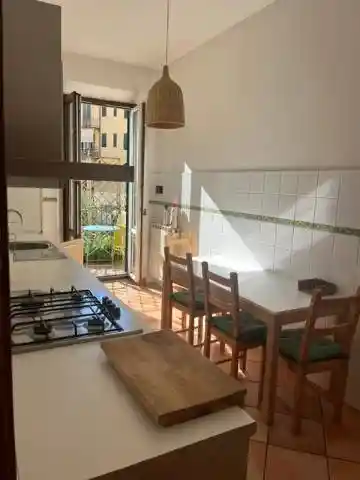 Appartamento in affitto a Firenze