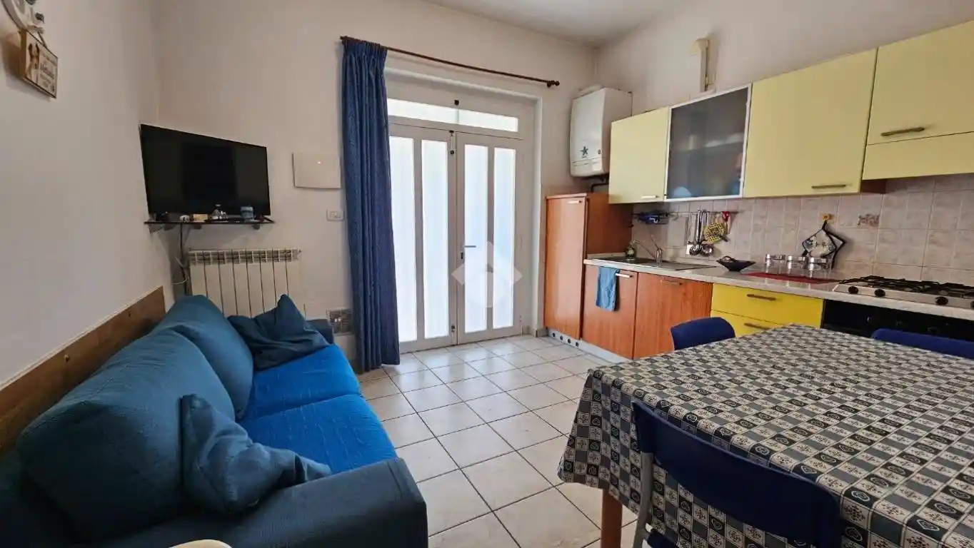 Appartamento in affitto a San Benedetto del Tronto