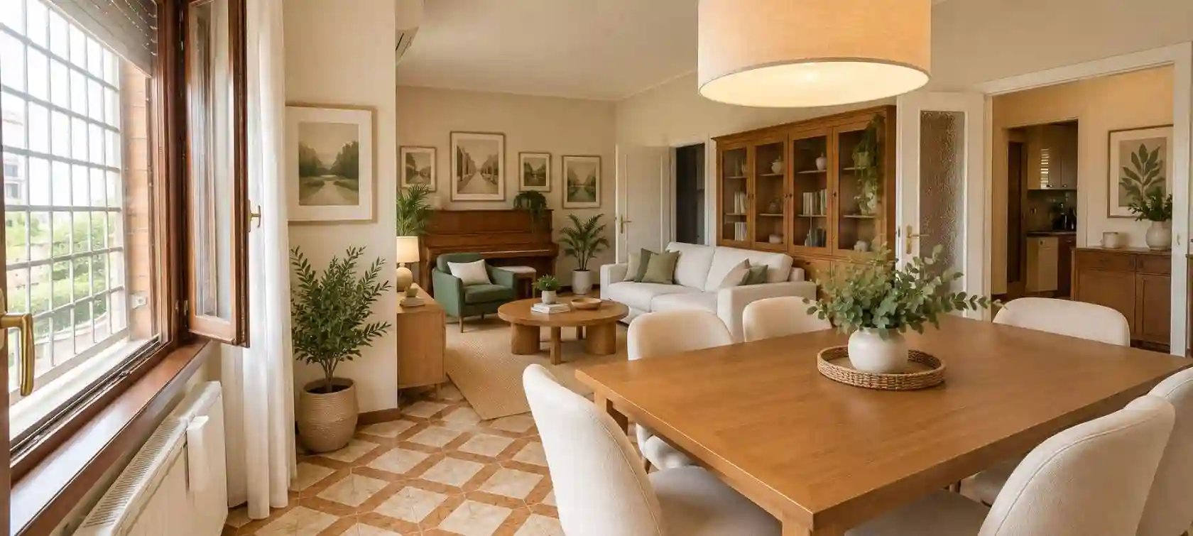 Appartamento - foto 3