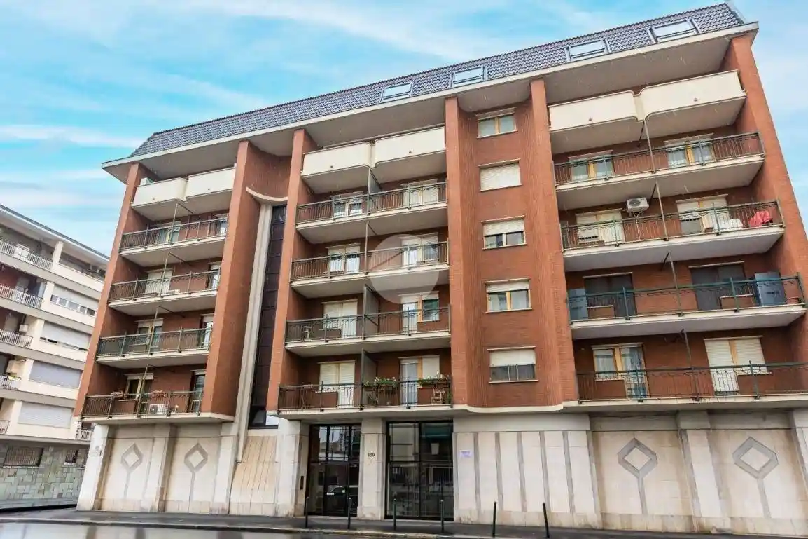 Appartamento in vendita a Torino