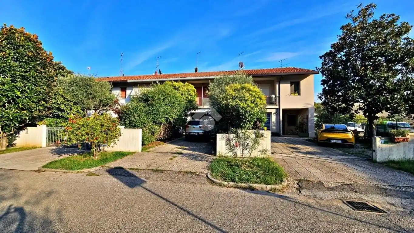 Villetta a schiera in vendita a San Giovanni in Marignano