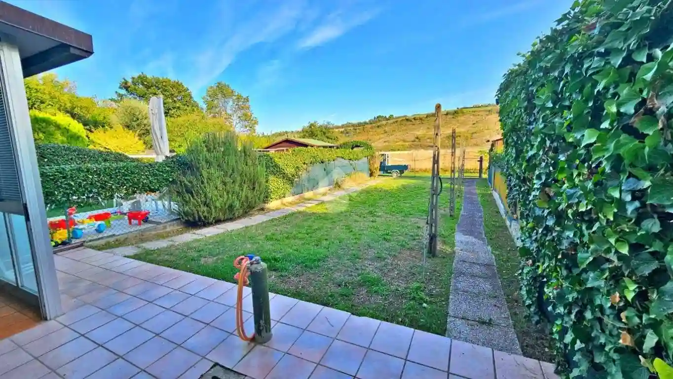 Villetta a schiera - foto 3