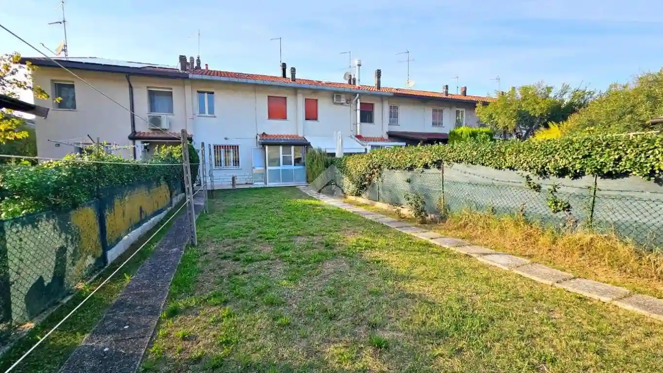 Villetta a schiera - foto 5