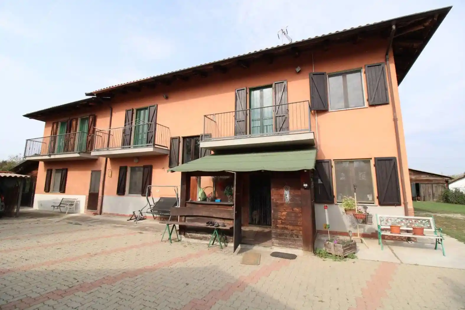 Appartamento in vendita a Santo Stefano Roero
