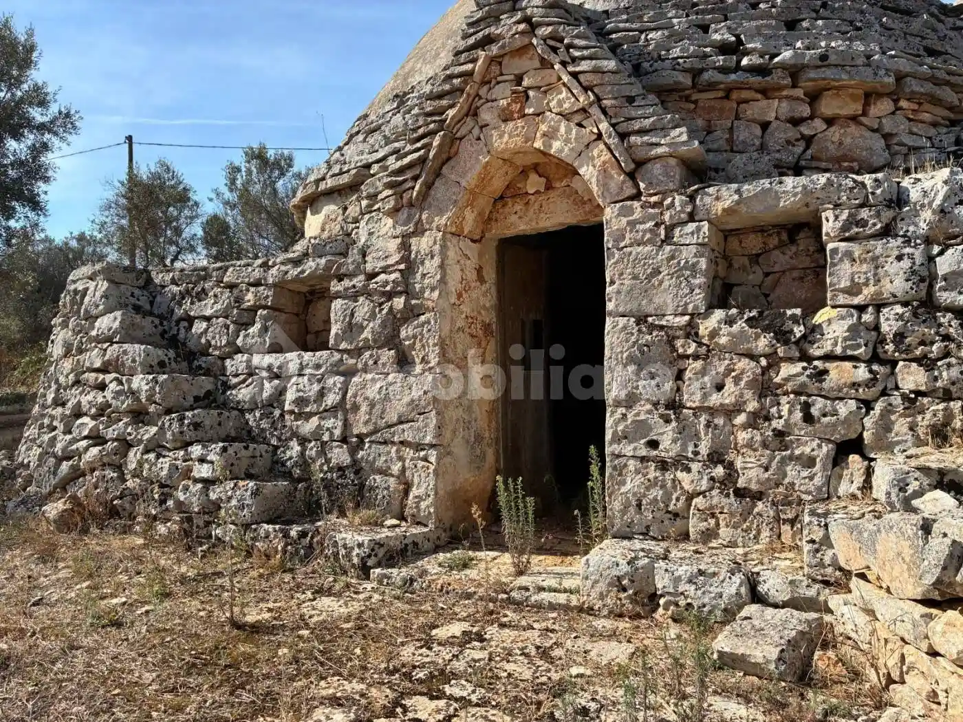 Rustico - Casale in vendita a Ceglie Messapica