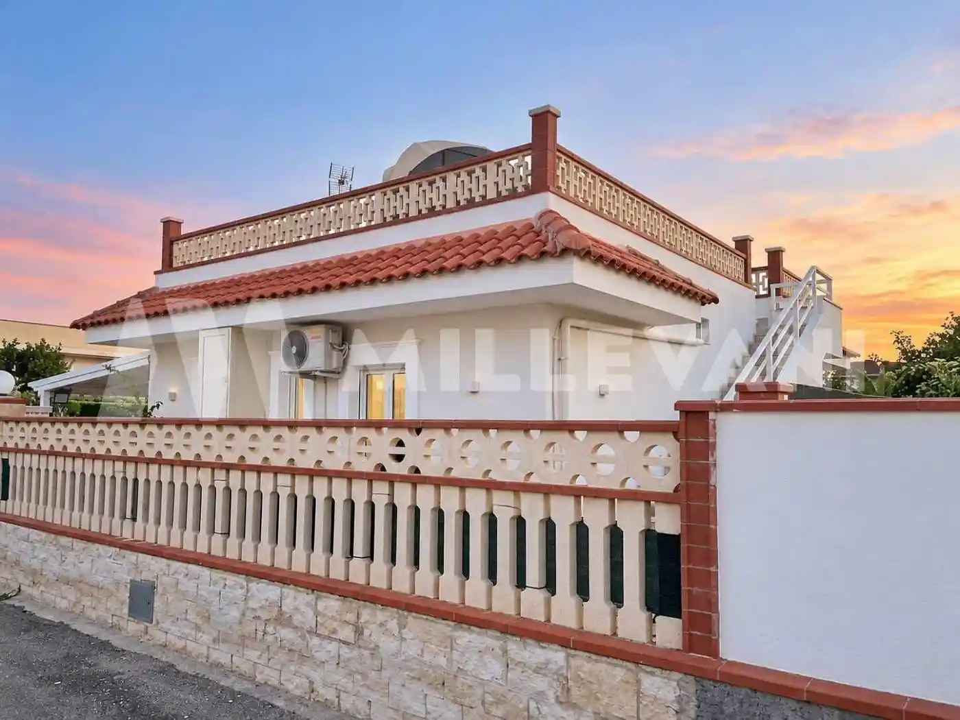 Villa in vendita a Ispica