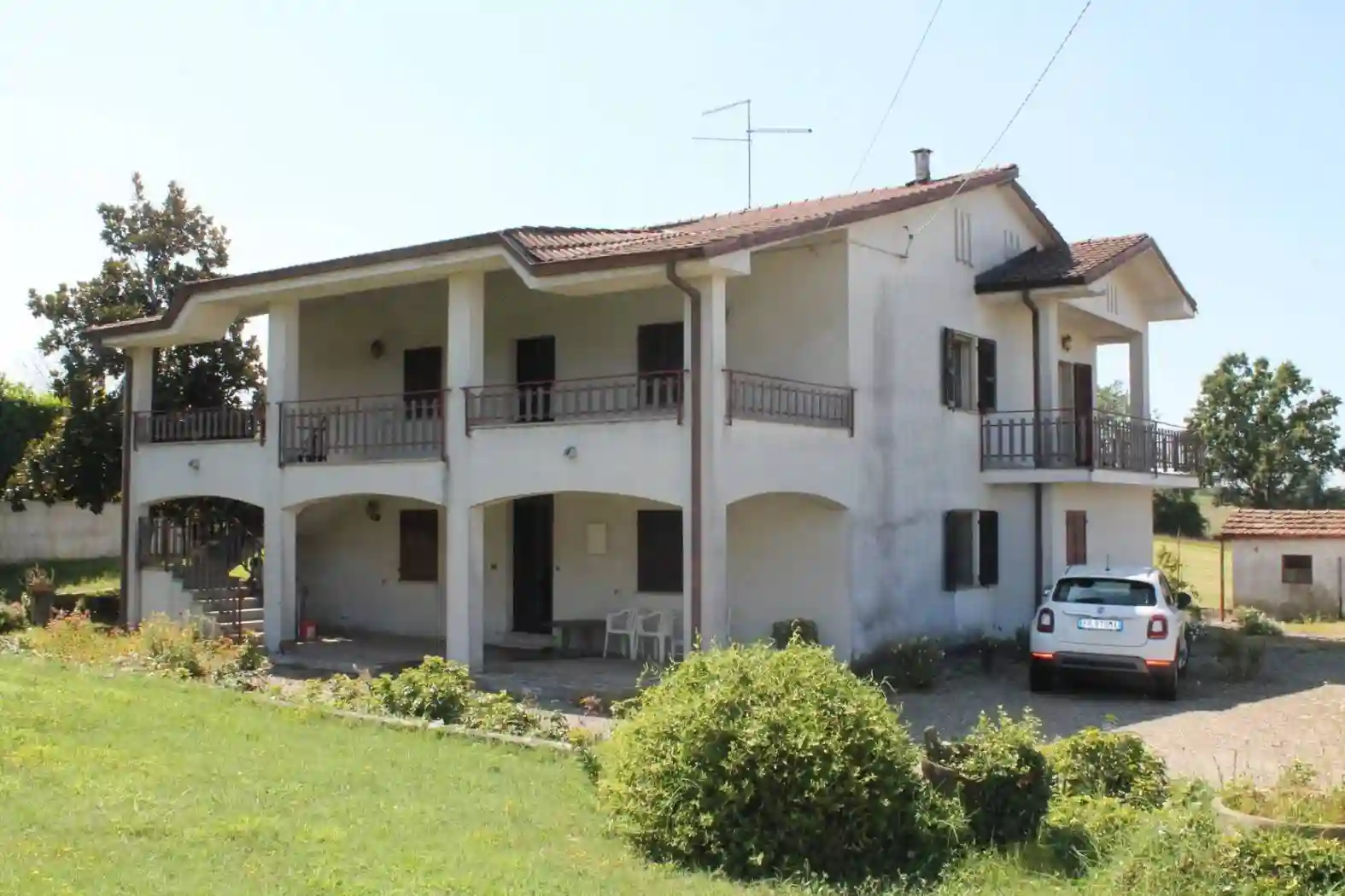 Villa - foto 3