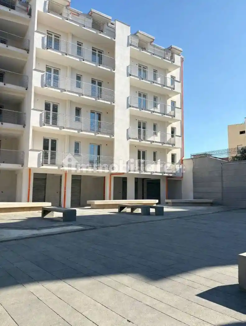 Attico - Mansarda in vendita a Afragola