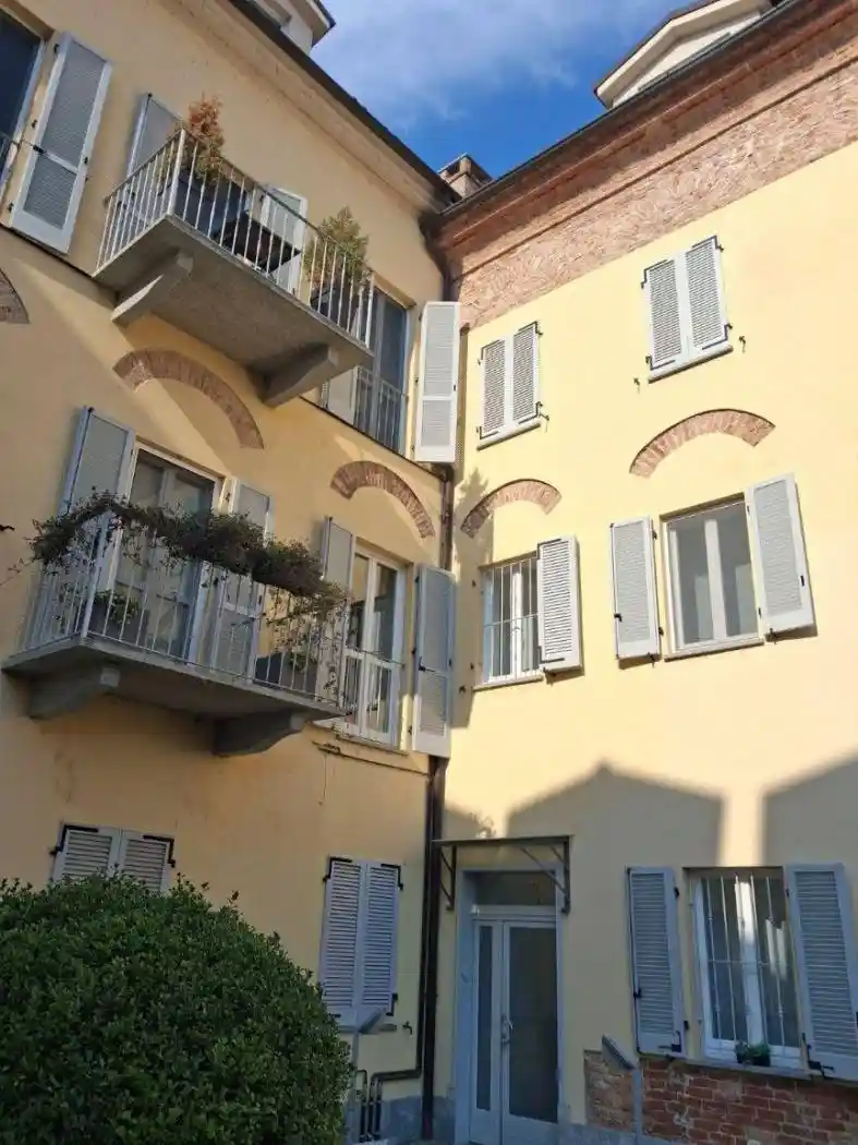 Appartamento in affitto a Asti