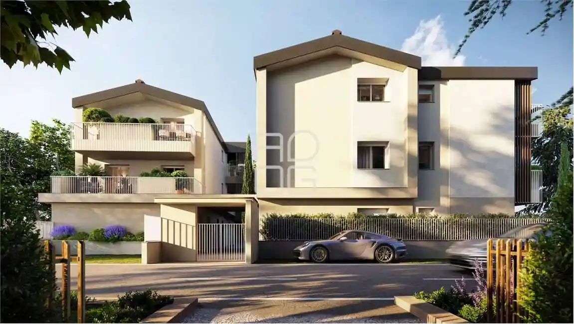 Appartamento in vendita a Desenzano del Garda